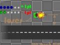 Peli Burst Racer 2  verkossa