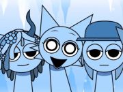 Peli Sprunky Incredibox -modit verkossa