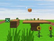 Peli Minecraft purkautui verkossa verkossa
