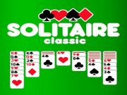 Peli Solitaire Classic verkossa Peli Solitaire Classic verkossa