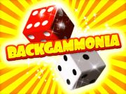 Peli Backgammonia, ilmainen online-backgammon-peli verkossa