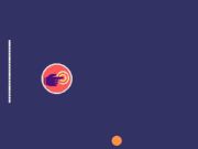 Peli Ping Pong Ball -peli verkossa