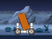 Peli Space Rovers verkossa