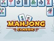 Peli Mahjong Classic verkossa