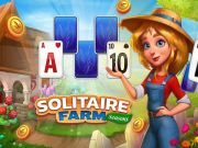 Peli Solitaire Farm: Vuodenajat verkossa Peli Solitaire Farm: Vuodenajat verkossa