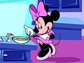 Peli Minnies Cookie Kitchen  verkossa