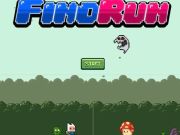 Peli Fino Run verkossa