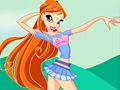 Peli Winx Club Bloom  verkossa