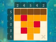 Peli Grid Odyssey: Nongrammit verkossa