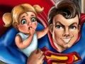 Peli Supermies - Man of Steel  verkossa