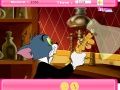 Peli Tom ja Jerry piilotetut esineet  verkossa
