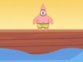 Peli SpongeBob Seesaw Mania  verkossa