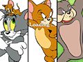 Peli Tom ja Jerry Matchup  verkossa