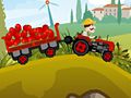 Peli Farm Express  verkossa