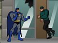 Peli Batman yön kuumuudessa  verkossa