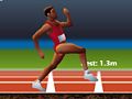 Peli QWOP  verkossa