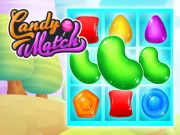 Peli Candy -ottelu! verkossa