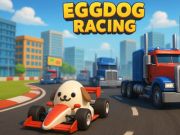 Peli Eggdog Racing verkossa