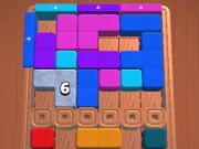 Peli Värilohko Jam 3D verkossa
