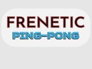 Peli Frenettinen pingispong verkossa