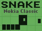 Peli Snake Nokia Classic verkossa