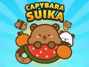 Peli Capyybara Suika verkossa