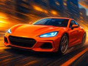 Peli Street Racer X: Autokilpailu 3D verkossa