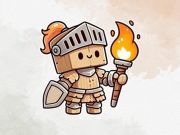 Peli Dragon Castle: Idle TD verkossa