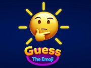Peli Arvaa emoji verkossa Peli Arvaa emoji verkossa