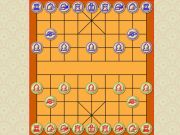Peli Xiangqi kiinalainen shakki -kaksintaistelu verkossa
