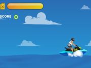 Peli Jet Ski Runner verkossa
