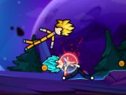 Peli Super Stickman Dragon verkossa