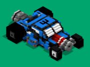 Peli Fury Chase 2 verkossa