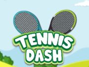 Peli Tenniskoko verkossa