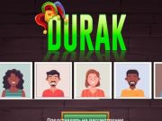 Peli Durak verkossa