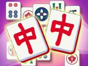 Peli Grand Mahjong verkossa