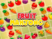 Peli Hedelmät Mahjong verkossa