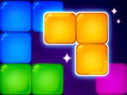 Peli Block Blaster Palapeli verkossa
