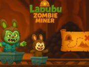 Peli Labubu zombie kaivosmies verkossa