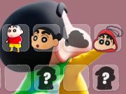 Peli Herra Shinchan Cravon Solming verkossa