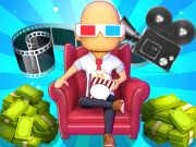Peli Cinema Empire Idle Tycoon verkossa