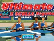 Peli Ultimate 2 Sculls Regatta verkossa