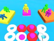 Peli Ball Battle 3D verkossa