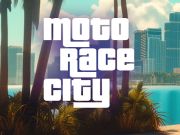 Peli Moto Race City verkossa