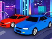 Peli Race It: Autokilpailu verkossa