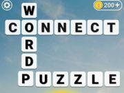 Peli Word Connect Puzzle verkossa