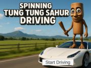 Peli Kehruu tung tung sahur -ajo verkossa