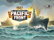 Peli 1942 Tyynenmeren rintama verkossa