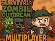 Peli Survival Zombie -puhkeaminen moninpeli verkossa