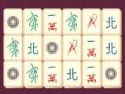 Peli Mahjong Four Riverst verkossa